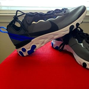 Mens 11 Nike Element React 55